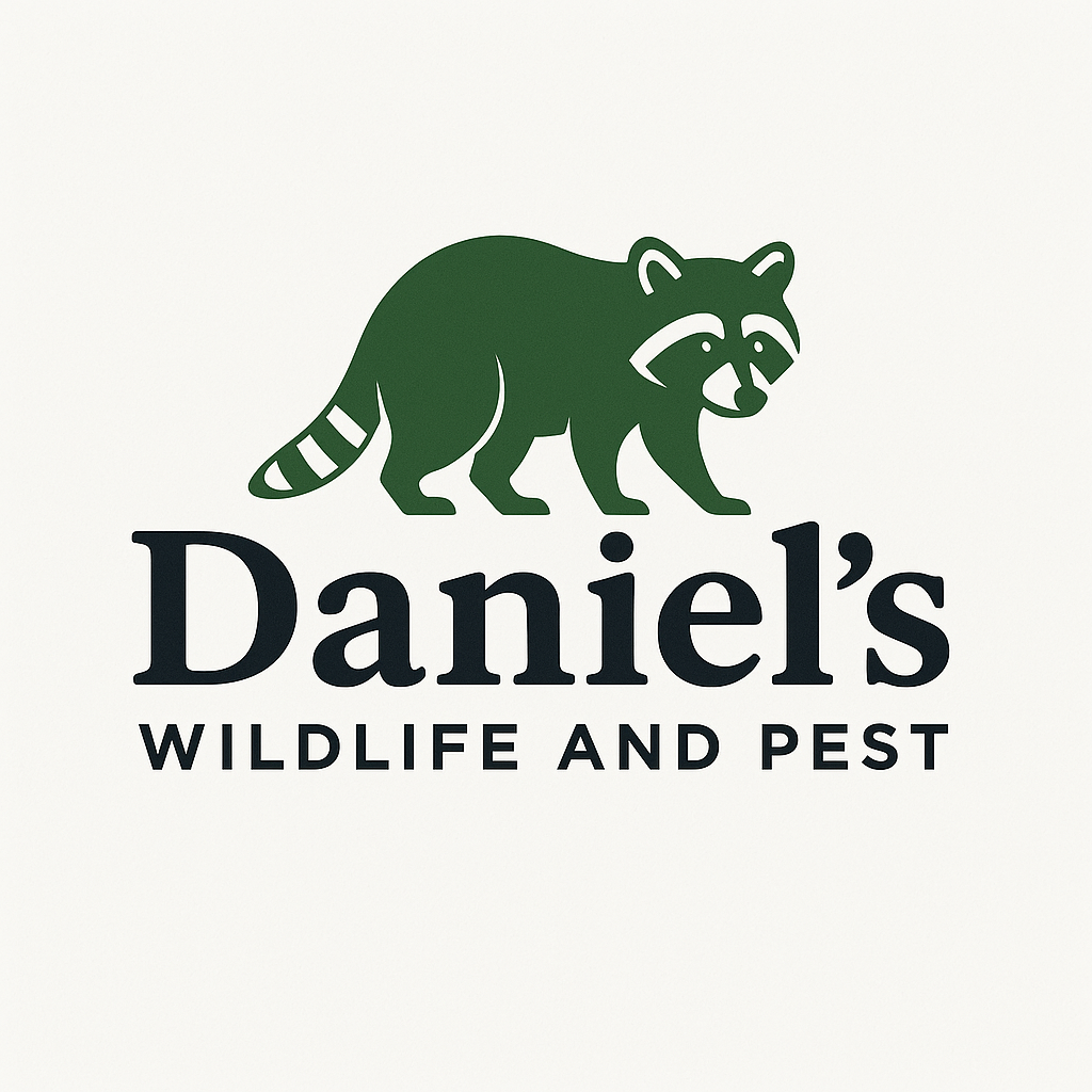 Wildlife removal service